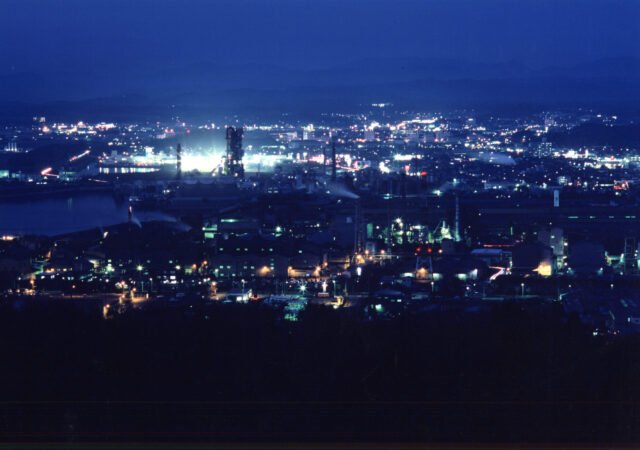 🏞️ 용왕산 공원(류오잔 코엔) 이미지 9